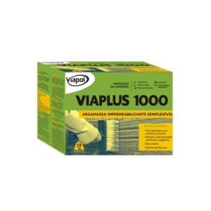 VIAPLUS 1000