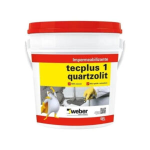 tecplus 1 18L
