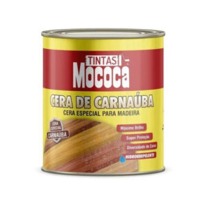 CERA DE CARNAÚBA