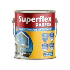 SUPERFLEX PAREDE 3,6L