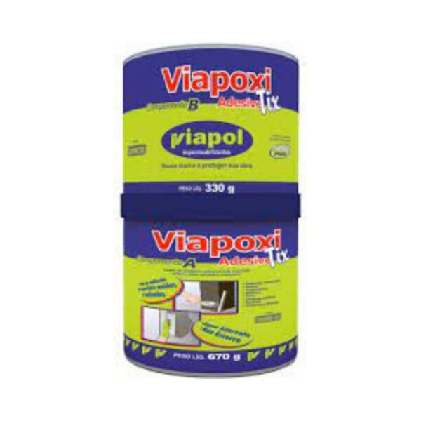 VIAPOL TIX