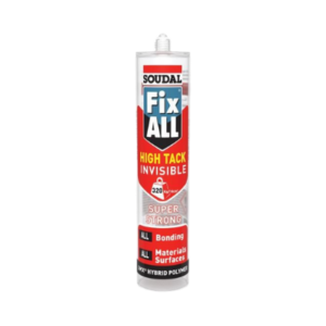 Fix ALL High Tack