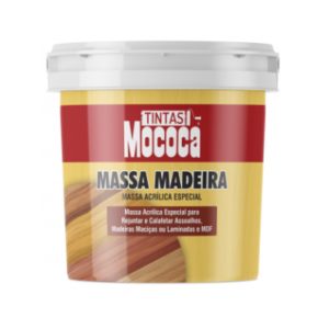 Massa Madeiras