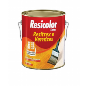 Verniz resitrex Premium 3,6 L