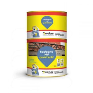 Tecbond MF Quatzolit