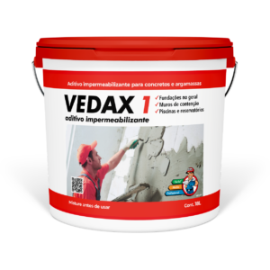 Vedax 1