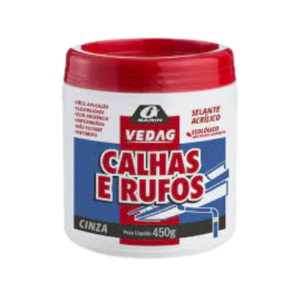 Vedag Rufos e Calhas