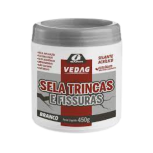 Vedag Sela Trincas e Fissuras
