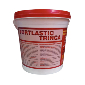 Fortlastic Trinca