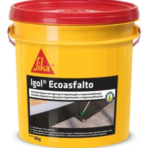 Igol Ecoasfalto