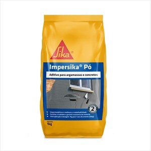 Impersika Pó 1Kg
