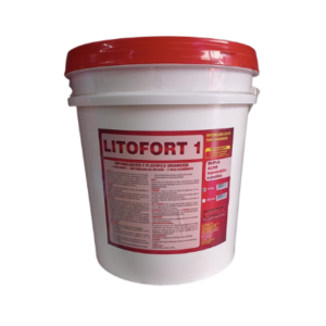 Litofort 1
