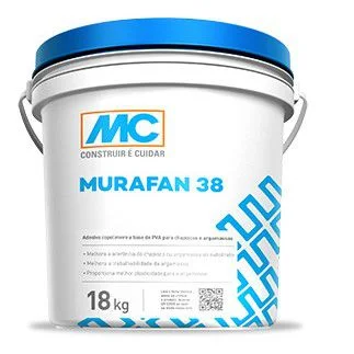 Murafan 38 BD 18kg