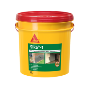 Sika 1