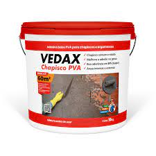 Vedax Chapisco PVA