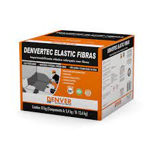 Denvertec Elastic Fibras