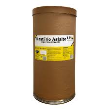 Mastfrio Asfalto