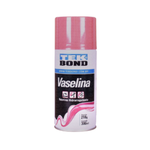 Vaselina Hidrorrepelente Tekbond