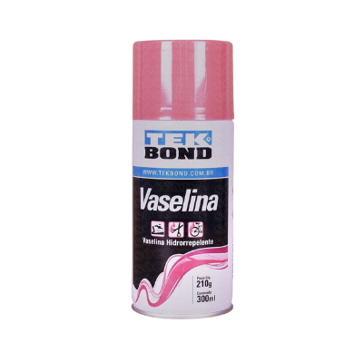 Vaselina Hidrorrepelente Tekbond