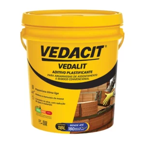 Vedalit