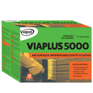 Viaplus 5000