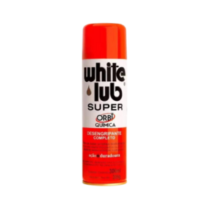 White Lub Super