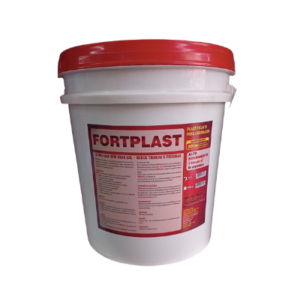 Fortplast