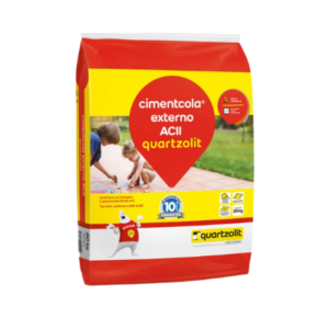 Argamassa Cimentcola ACII Quartzolit