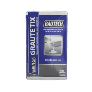 Graute Bautech TIX
