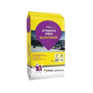 Prepara PRO Quartzolit