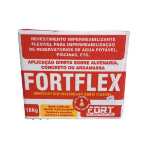 Fortflex Fibras
