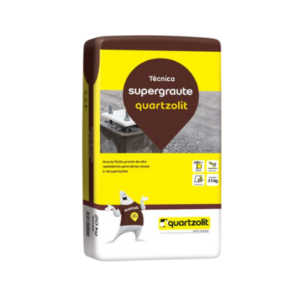 Supergraute Quartzolit