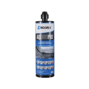 Chumbador Químico AQI380PRO