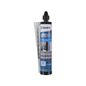 Chumbador Químico QPO300