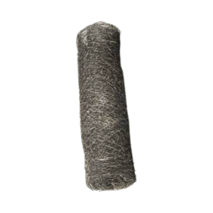 Tela Estuque Galvanizada