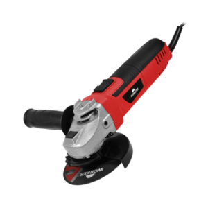 Esmerilhadeira Angular 750W Worker