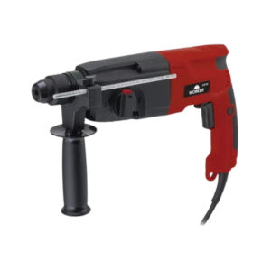 Martelete perfurador rompedor 620W Worker