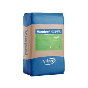 Vandex SUPER