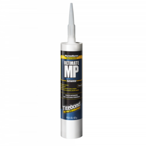 Titebond® WeatherMaster Ultimate MP